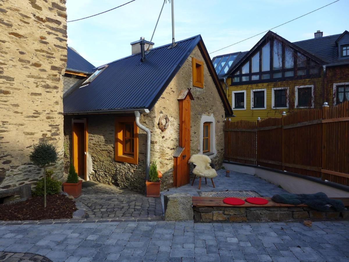 Cosy 1800 Farmhouse With Sauna Roes Εξωτερικό φωτογραφία