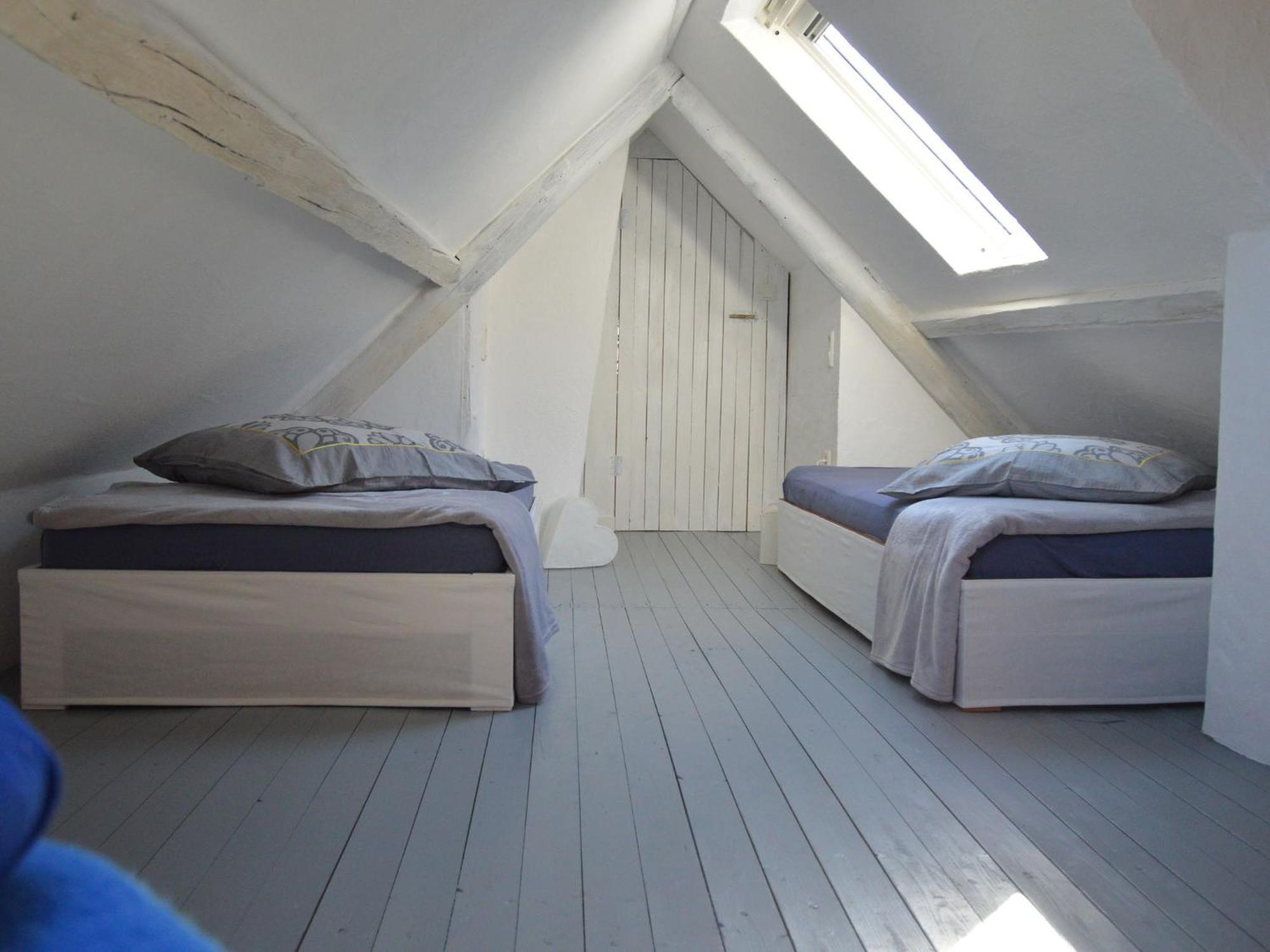 Cosy 1800 Farmhouse With Sauna Roes Εξωτερικό φωτογραφία