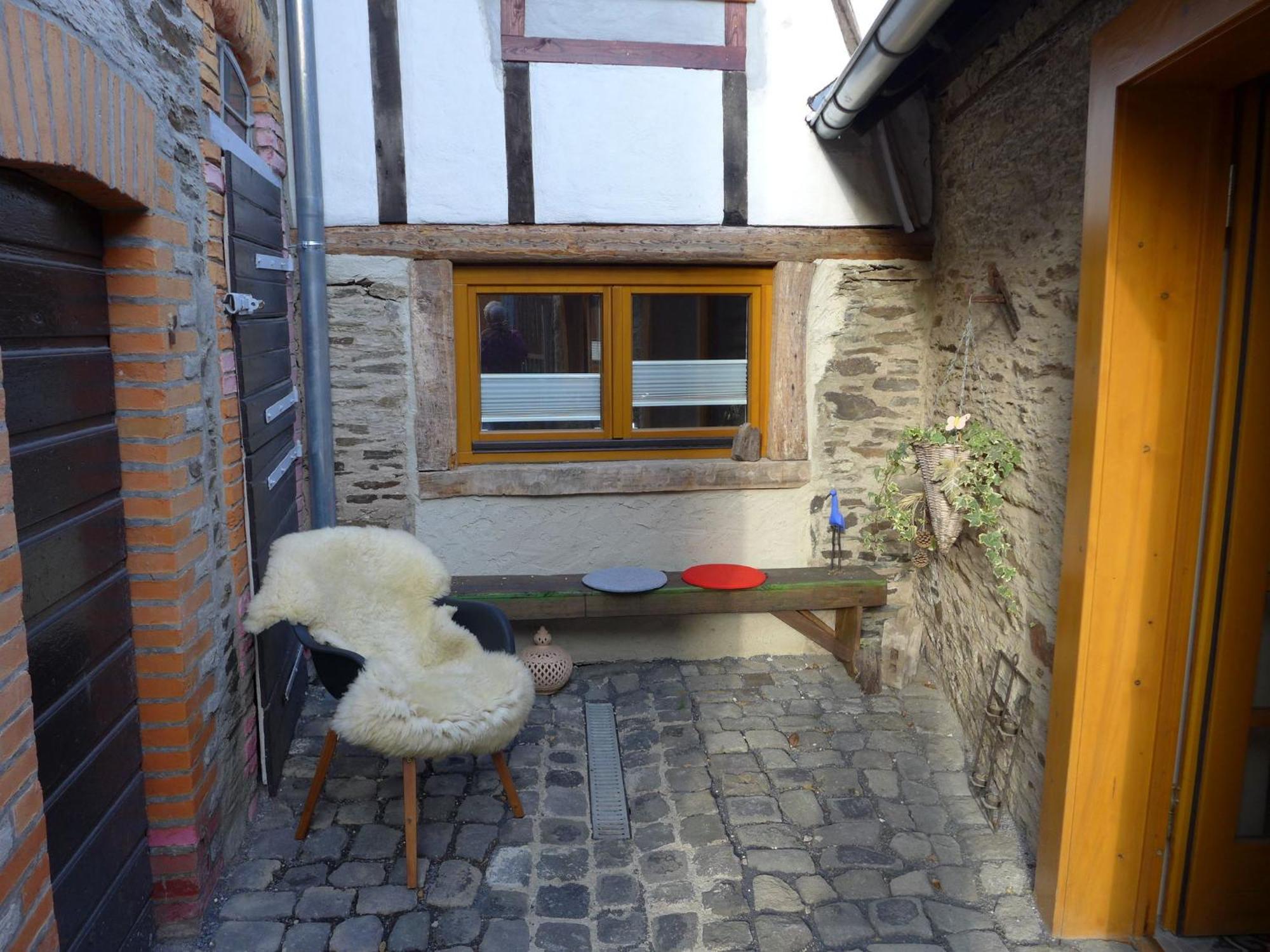 Cosy 1800 Farmhouse With Sauna Roes Εξωτερικό φωτογραφία
