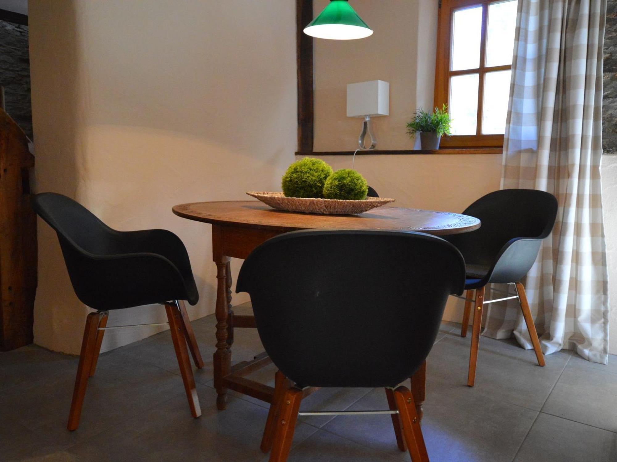 Cosy 1800 Farmhouse With Sauna Roes Εξωτερικό φωτογραφία