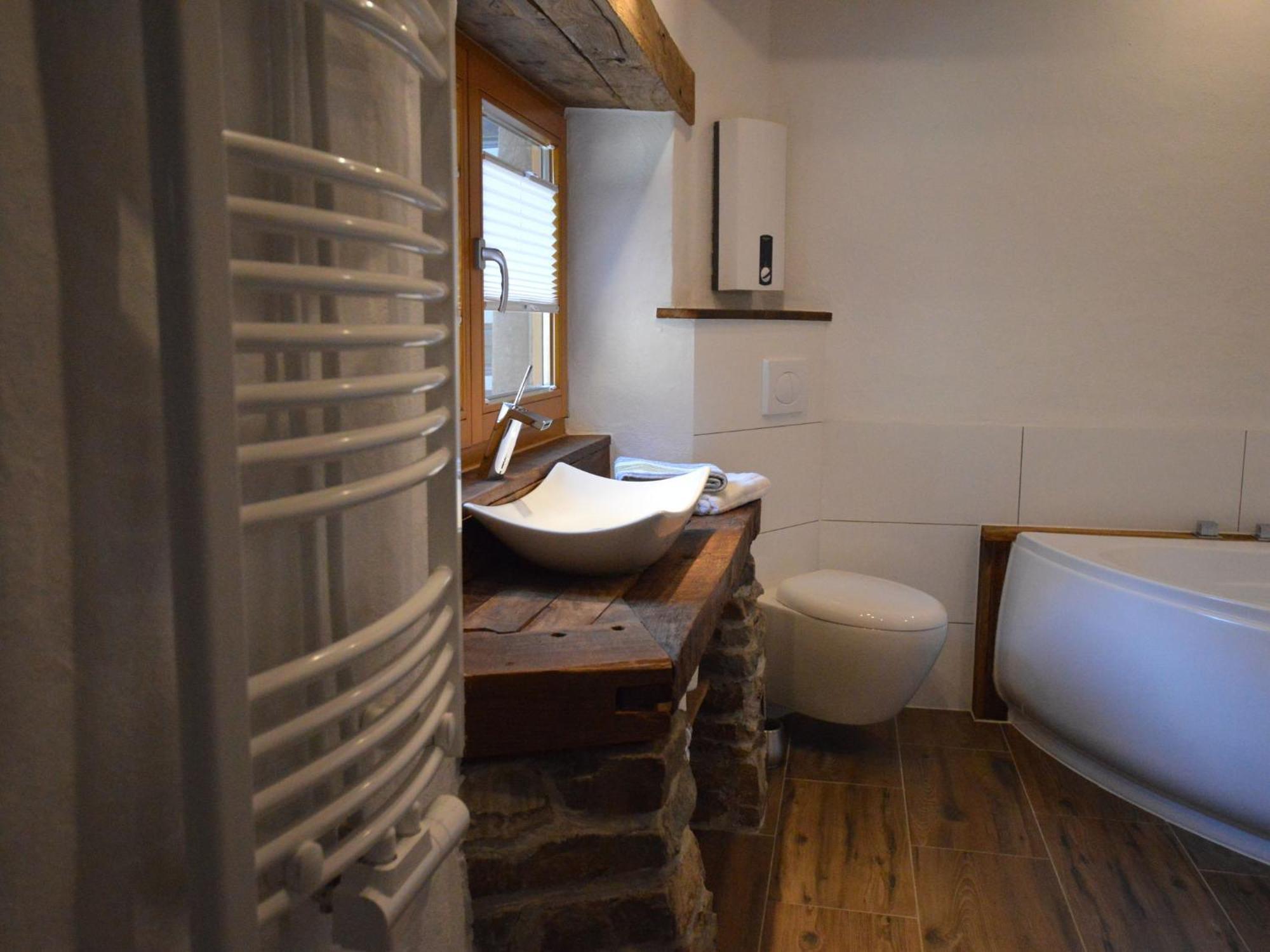 Cosy 1800 Farmhouse With Sauna Roes Εξωτερικό φωτογραφία