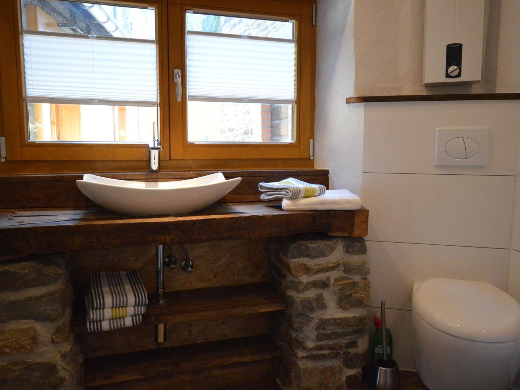 Cosy 1800 Farmhouse With Sauna Roes Εξωτερικό φωτογραφία